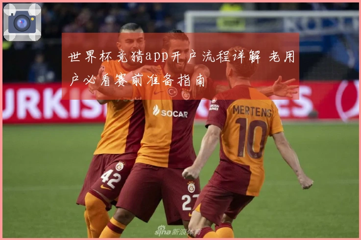 世界杯竞猜app开户流程详解 老用户必看赛前准备指南